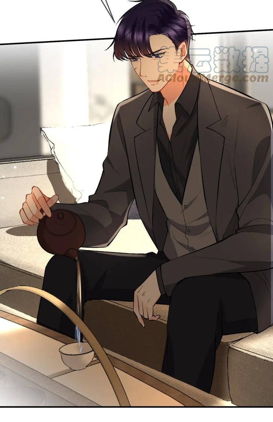 Danh Môn Chí Ái Chap 384.2 - Next Chap 385.2