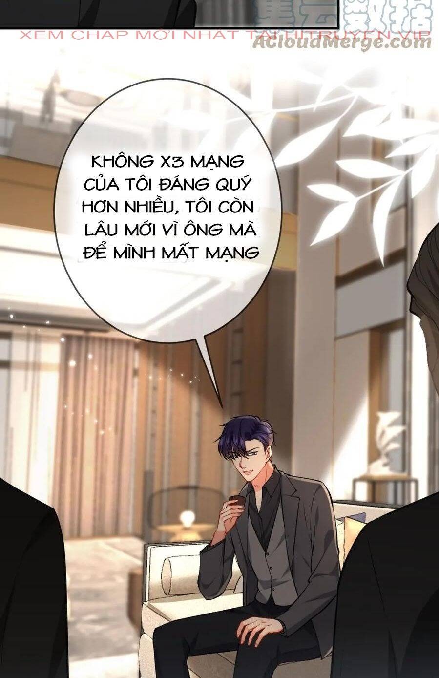 Danh Môn Chí Ái Chap 384.2 - Next Chap 385.2