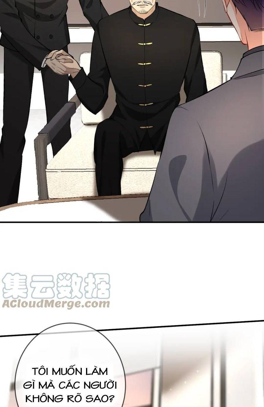 Danh Môn Chí Ái Chap 384.2 - Next Chap 385.2