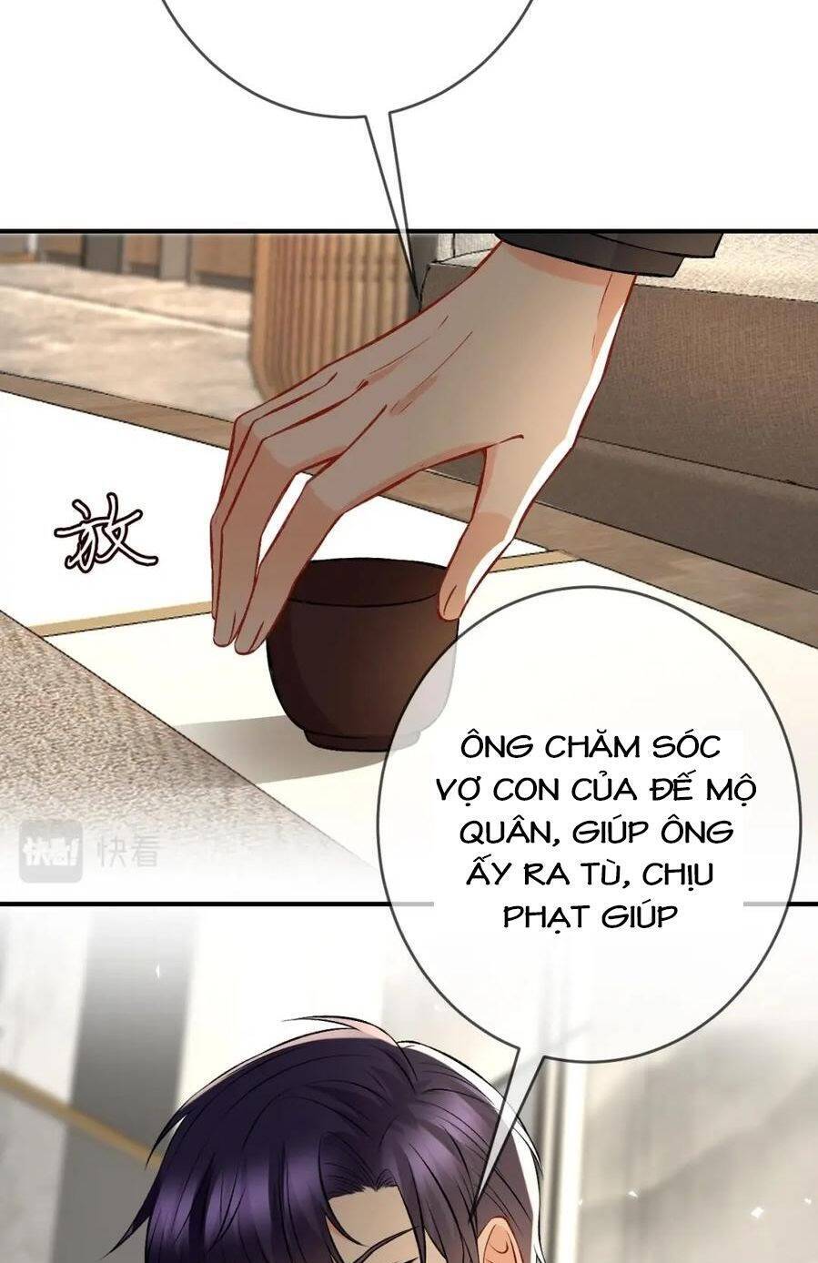 Danh Môn Chí Ái Chap 384.2 - Next Chap 385.2