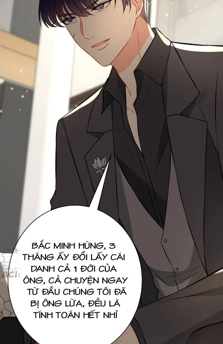 Danh Môn Chí Ái Chap 384.2 - Next Chap 385.2