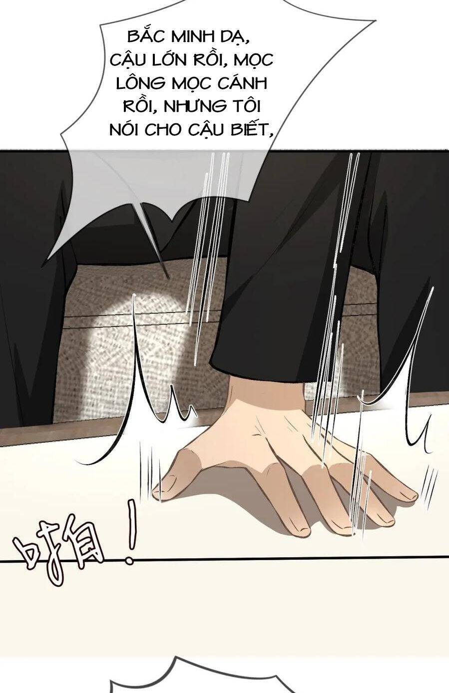 Danh Môn Chí Ái Chap 384.2 - Next Chap 385.2