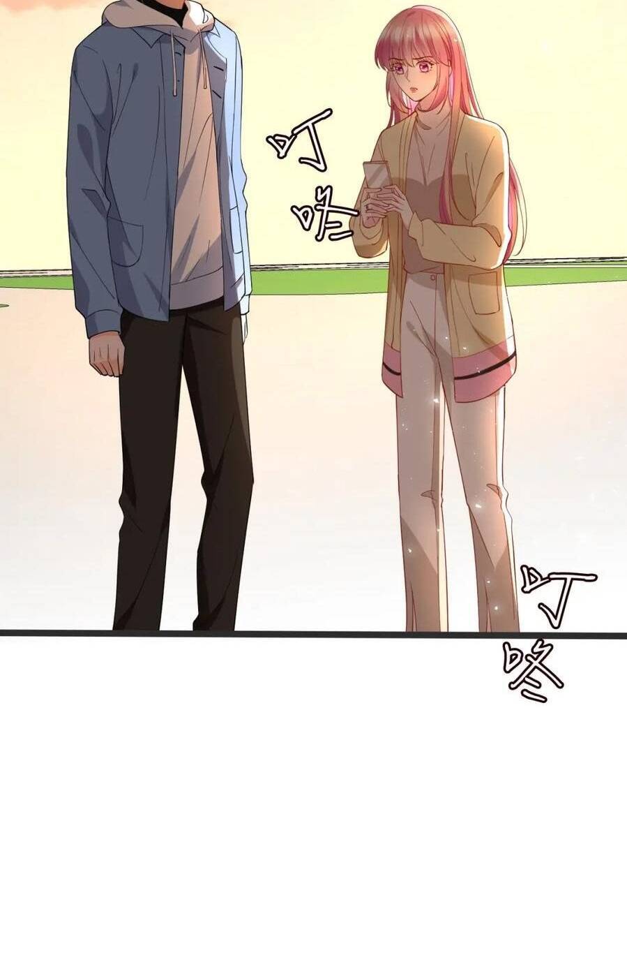 Danh Môn Chí Ái Chap 384.2 - Next Chap 385.2