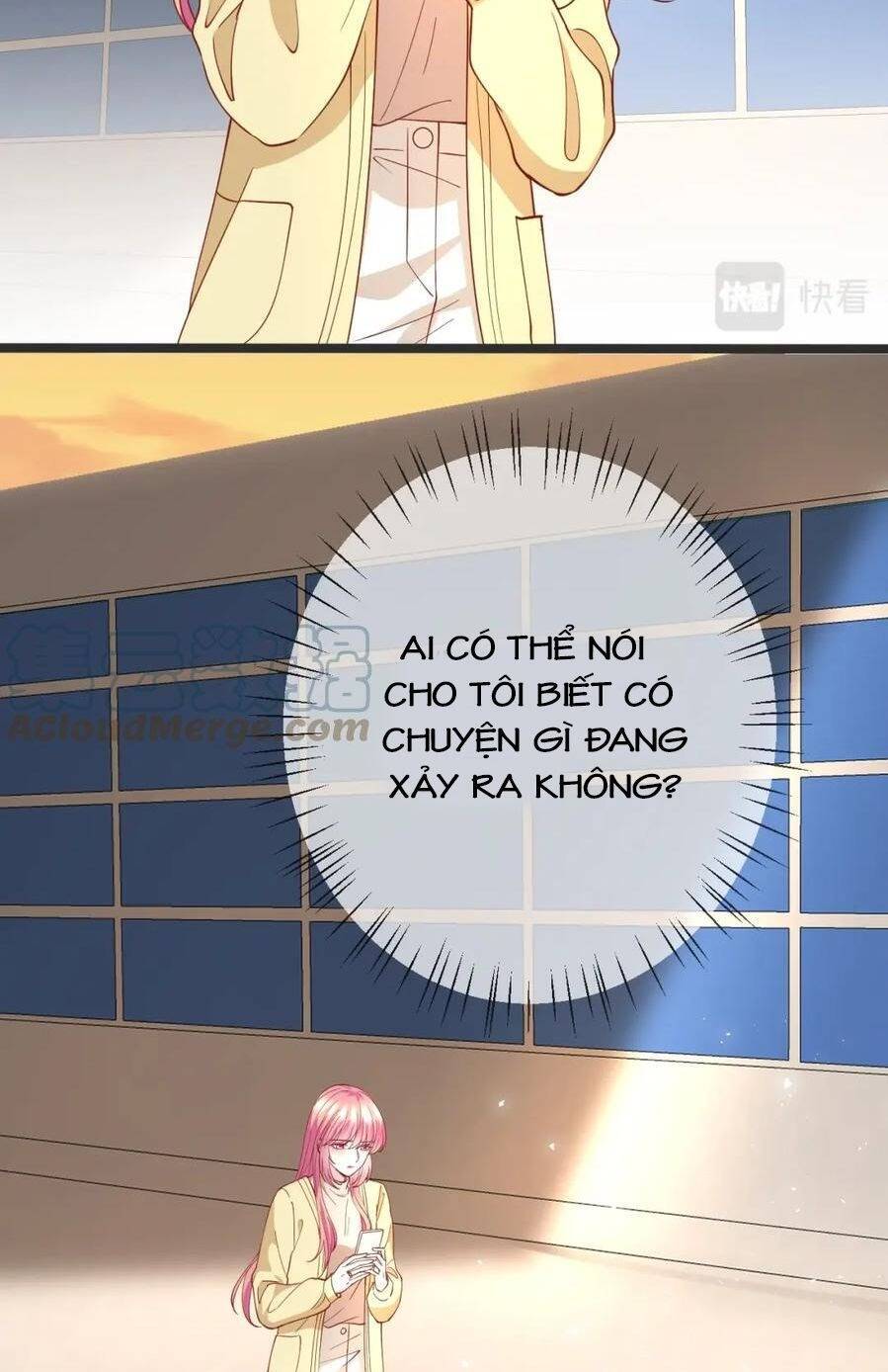 Danh Môn Chí Ái Chap 384.2 - Next Chap 385.2