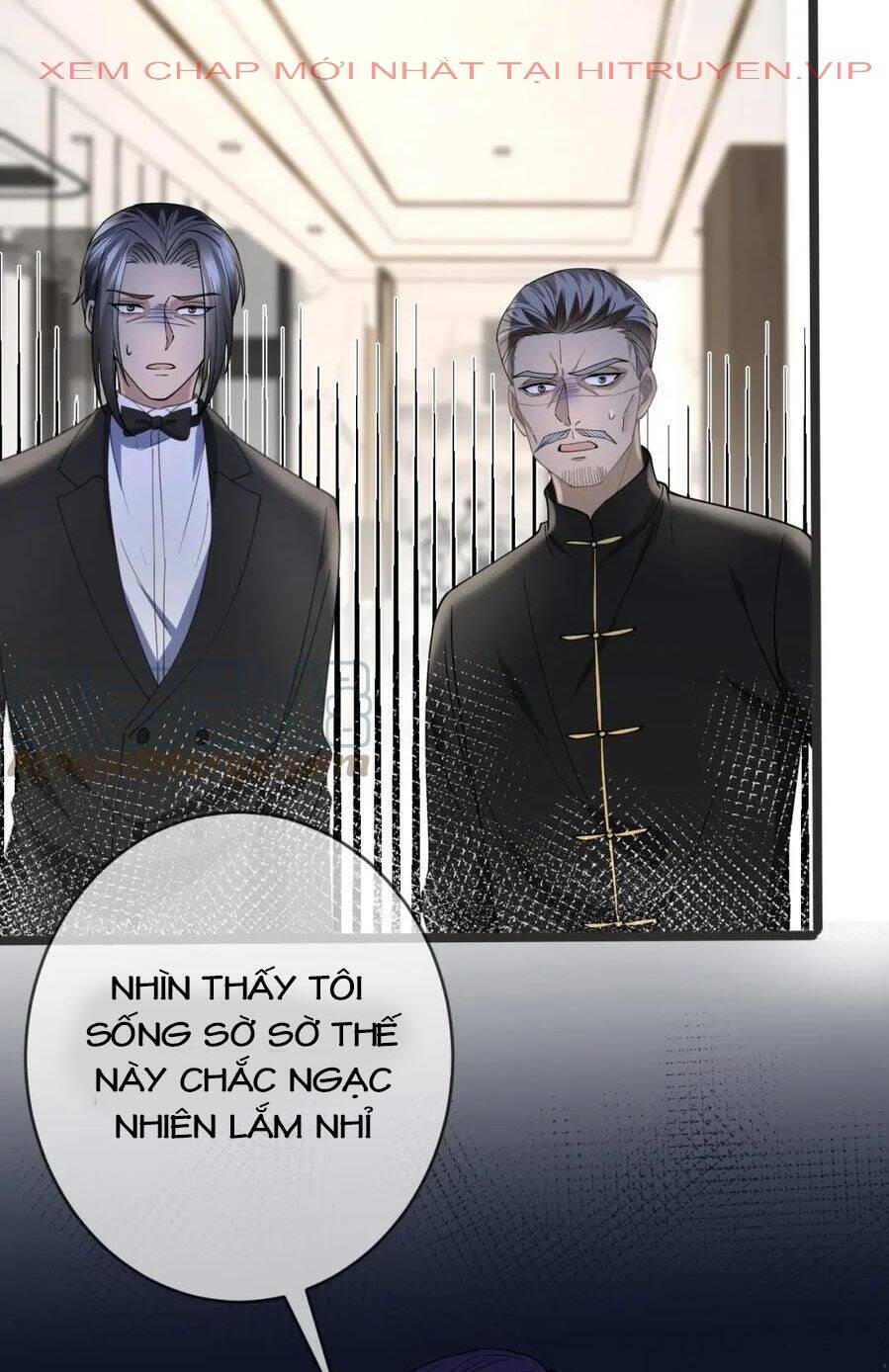 Danh Môn Chí Ái Chap 384.2 - Next Chap 385.2