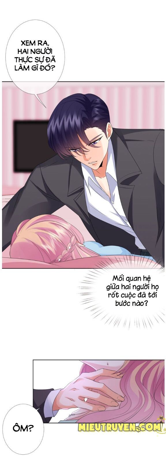 Danh Môn Chí Ái Chap 39.1 - Next Chap 40.1