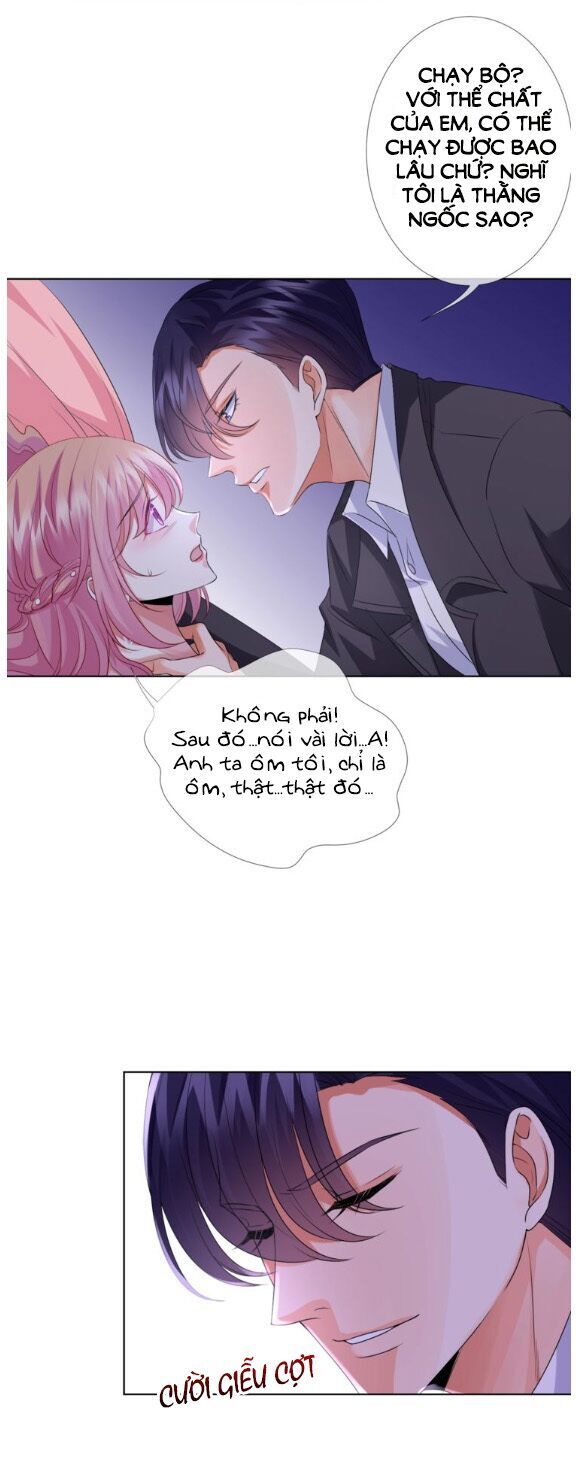 Danh Môn Chí Ái Chap 39.1 - Next Chap 40.1