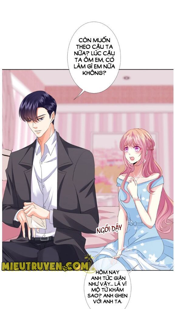 Danh Môn Chí Ái Chap 39.1 - Next Chap 40.1