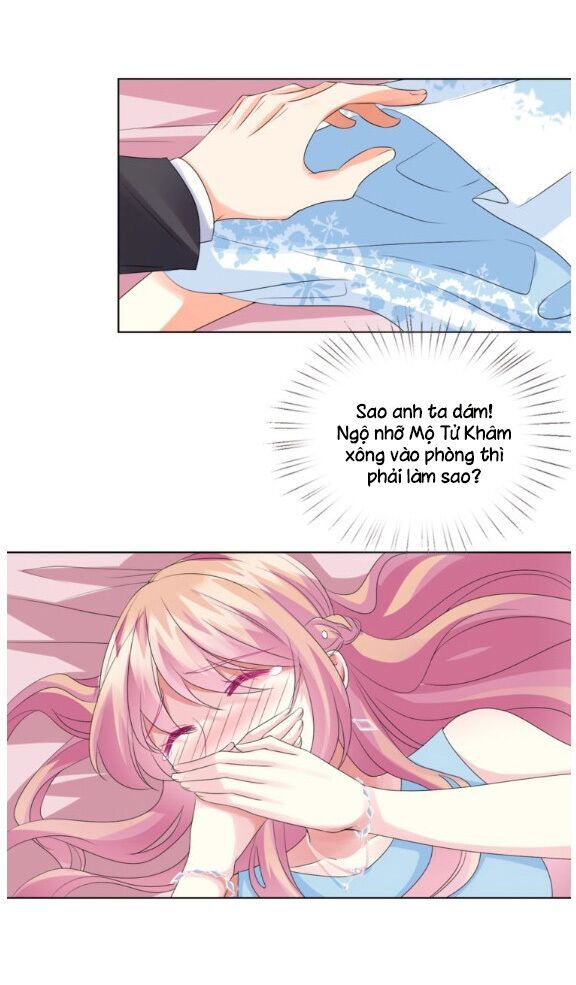 Danh Môn Chí Ái Chap 39.1 - Next Chap 40.1