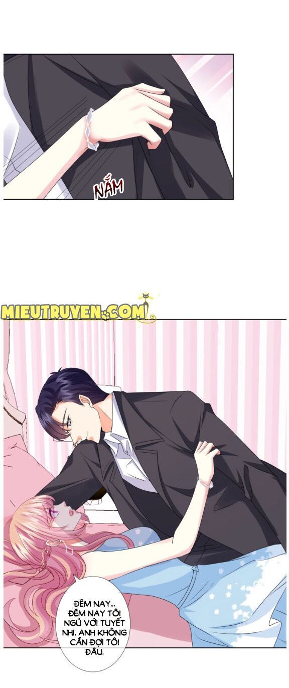 Danh Môn Chí Ái Chap 39.1 - Next Chap 40.1