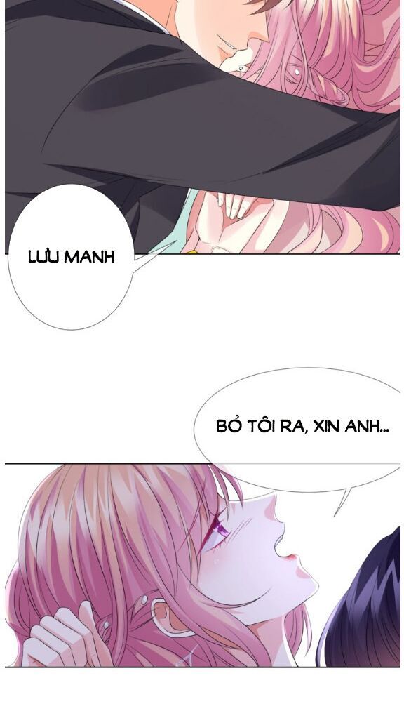 Danh Môn Chí Ái Chap 39.1 - Next Chap 40.1