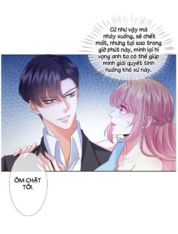 Danh Môn Chí Ái Chap 39.2 - Next Chap 40.2