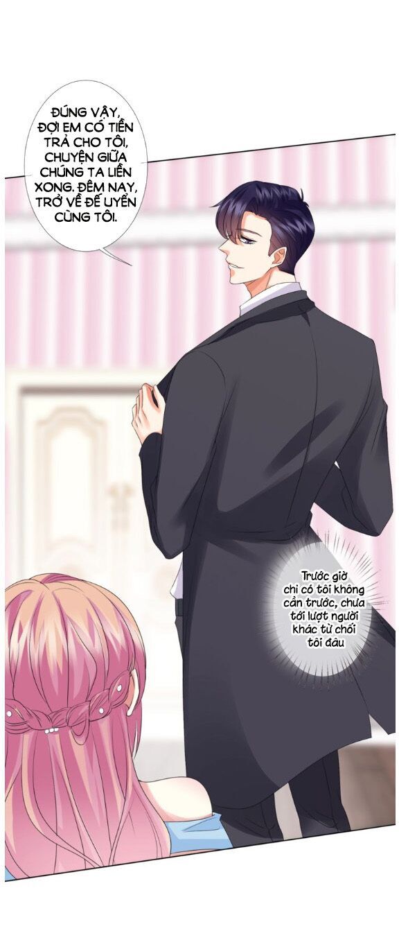 Danh Môn Chí Ái Chap 39.2 - Next Chap 40.2