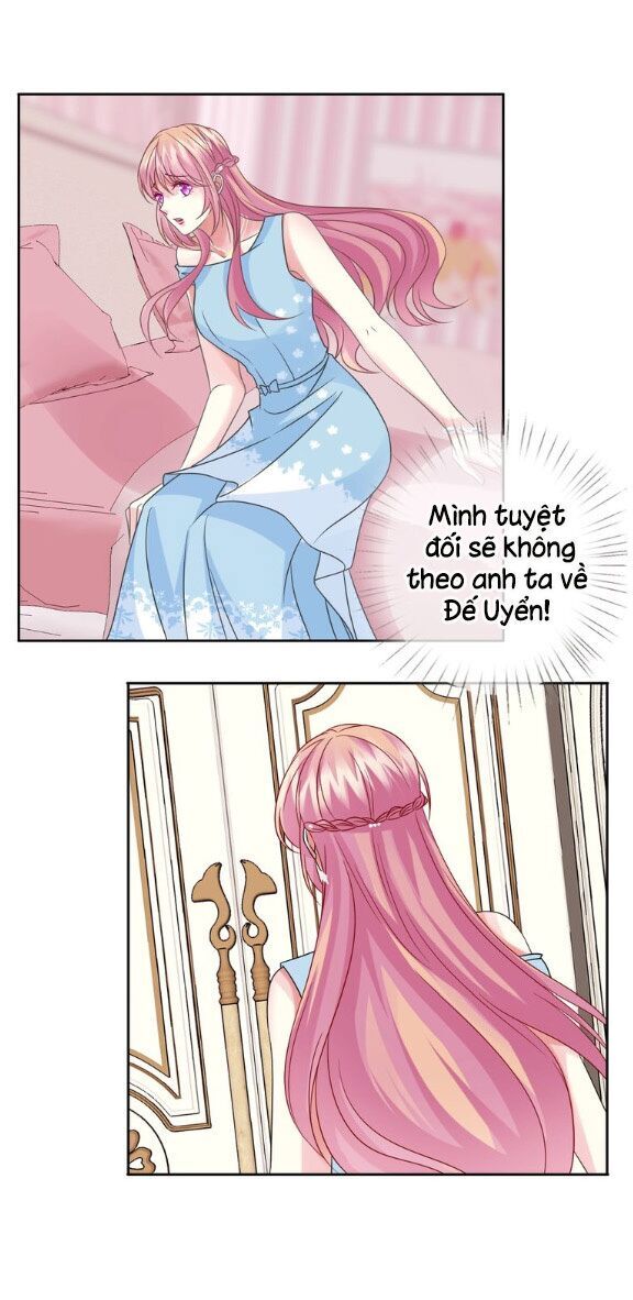 Danh Môn Chí Ái Chap 39.2 - Next Chap 40.2