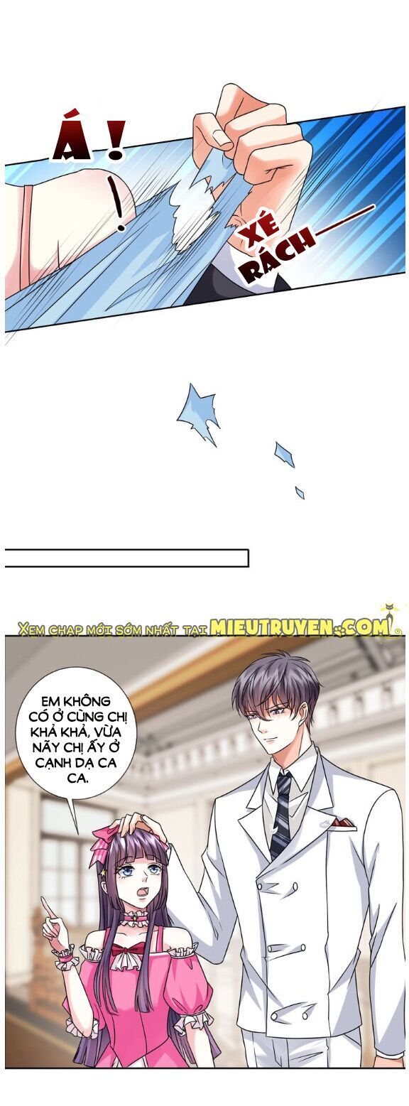 Danh Môn Chí Ái Chap 39.2 - Next Chap 40.2