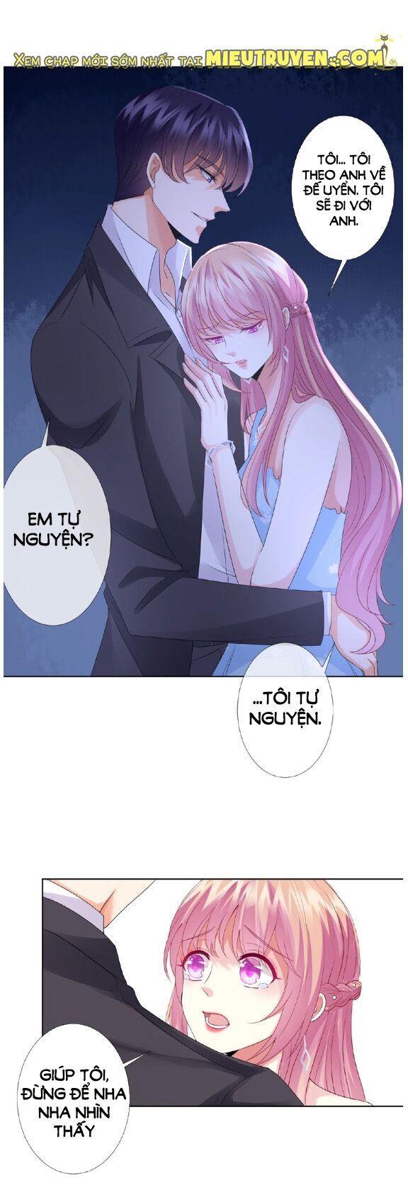 Danh Môn Chí Ái Chap 39.2 - Next Chap 40.2