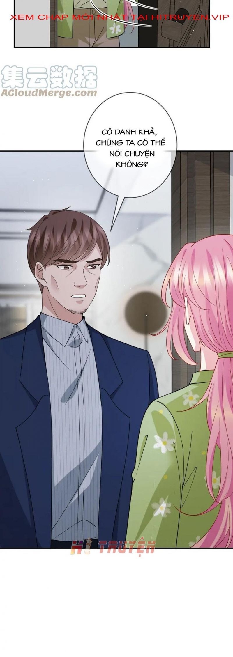 Danh Môn Chí Ái Chap 398.5 - Next Chap 399.5