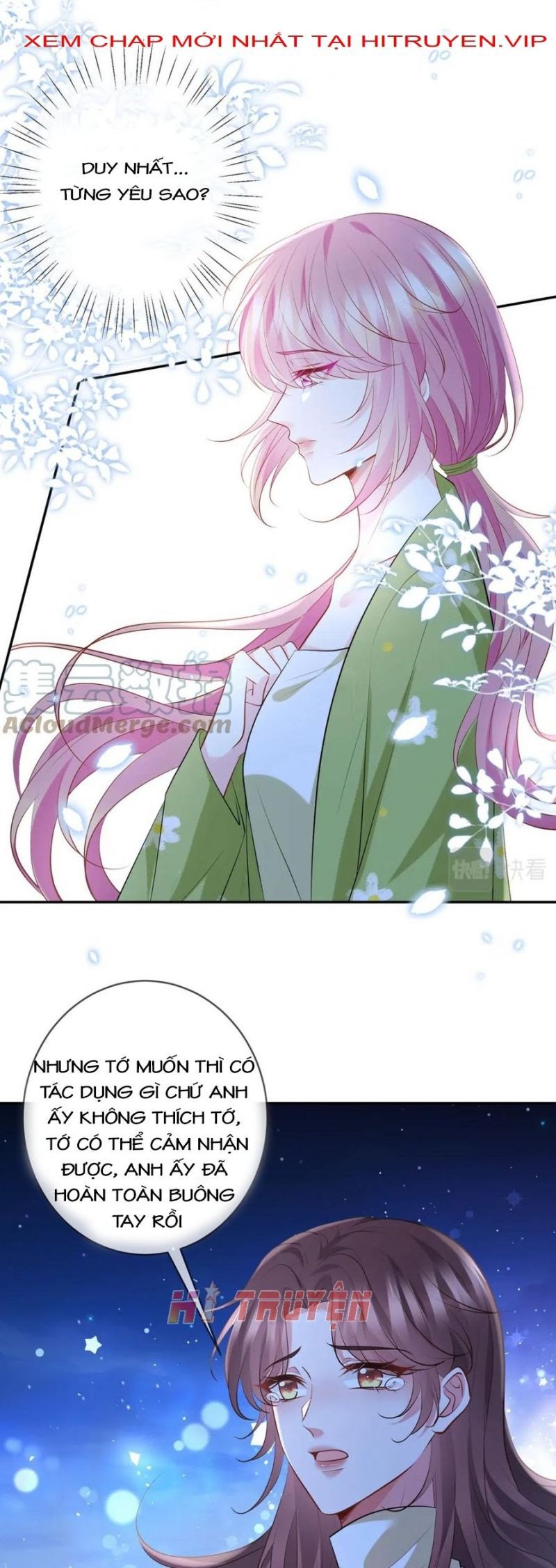 Danh Môn Chí Ái Chap 398.5 - Next Chap 399.5