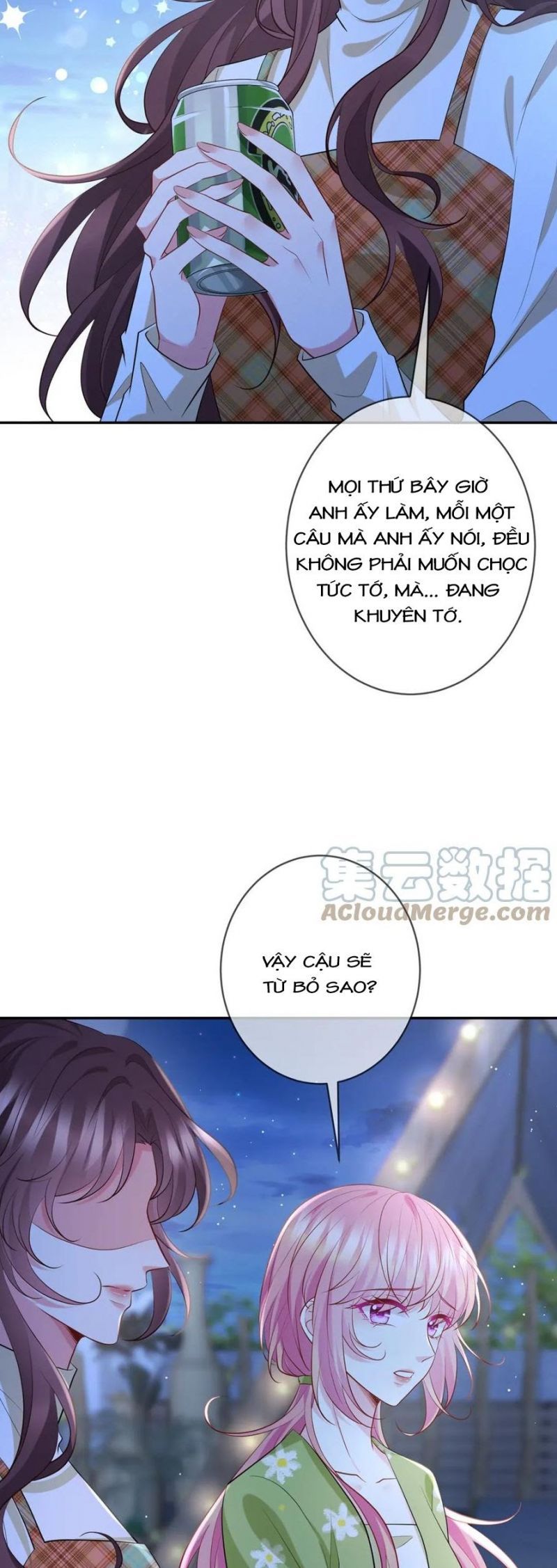 Danh Môn Chí Ái Chap 398.5 - Next Chap 399.5