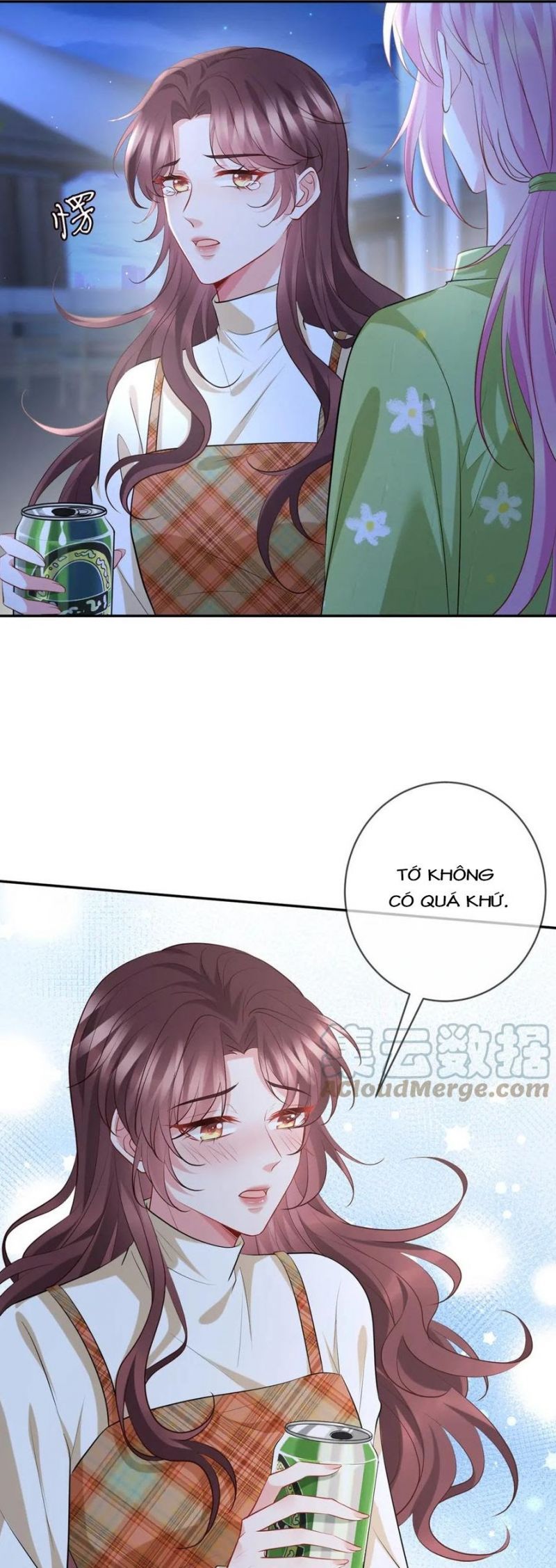 Danh Môn Chí Ái Chap 398.5 - Next Chap 399.5