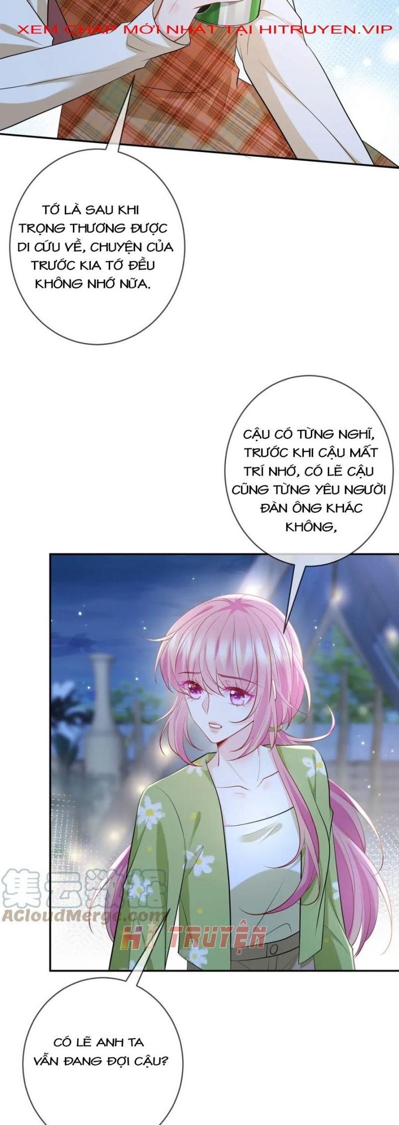 Danh Môn Chí Ái Chap 398.5 - Next Chap 399.5