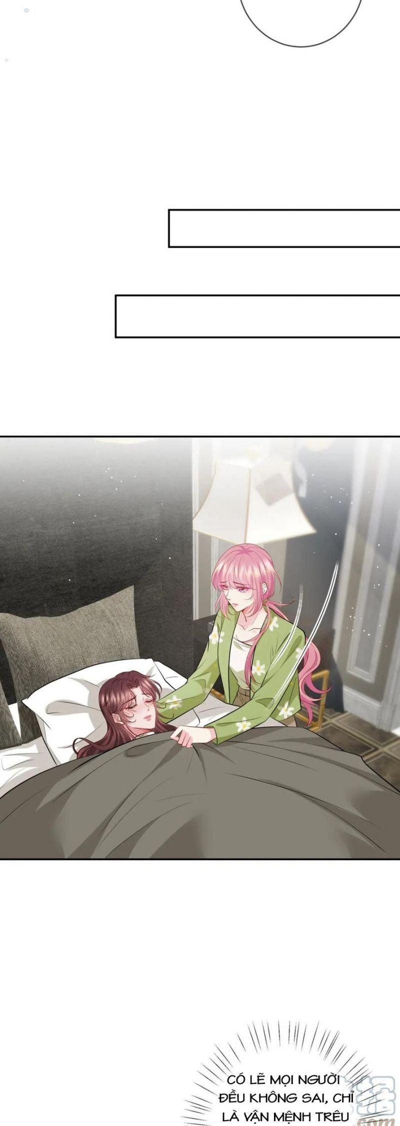 Danh Môn Chí Ái Chap 398.5 - Next Chap 399.5