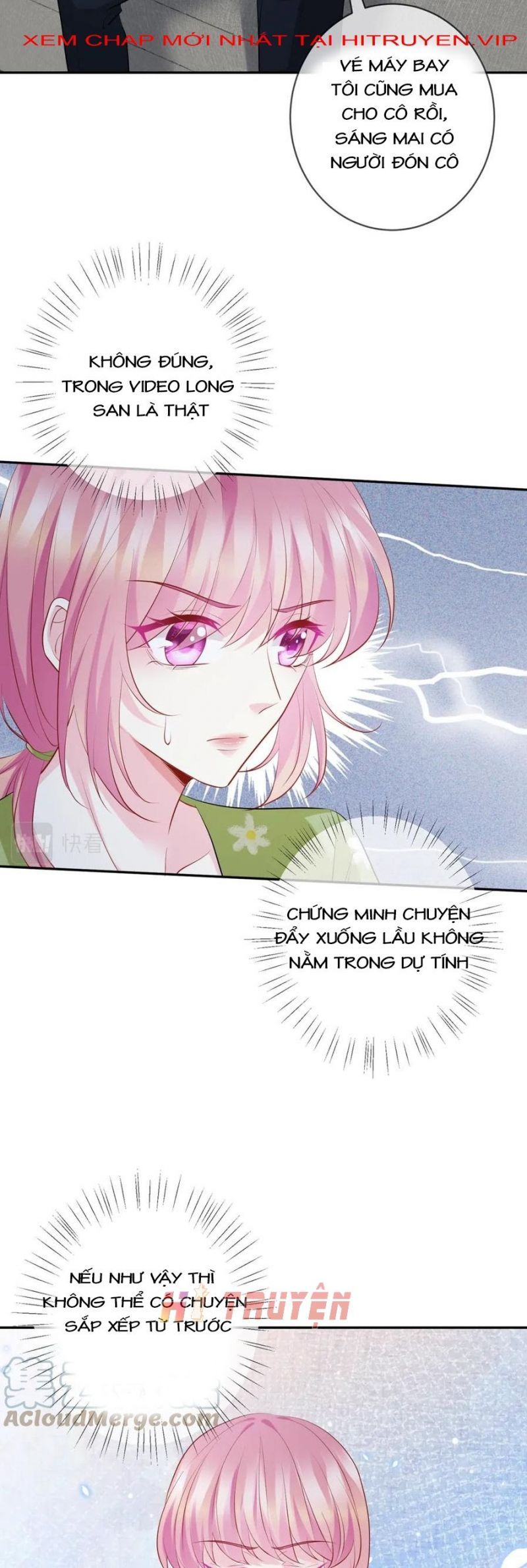 Danh Môn Chí Ái Chap 399 - Next Chap 400