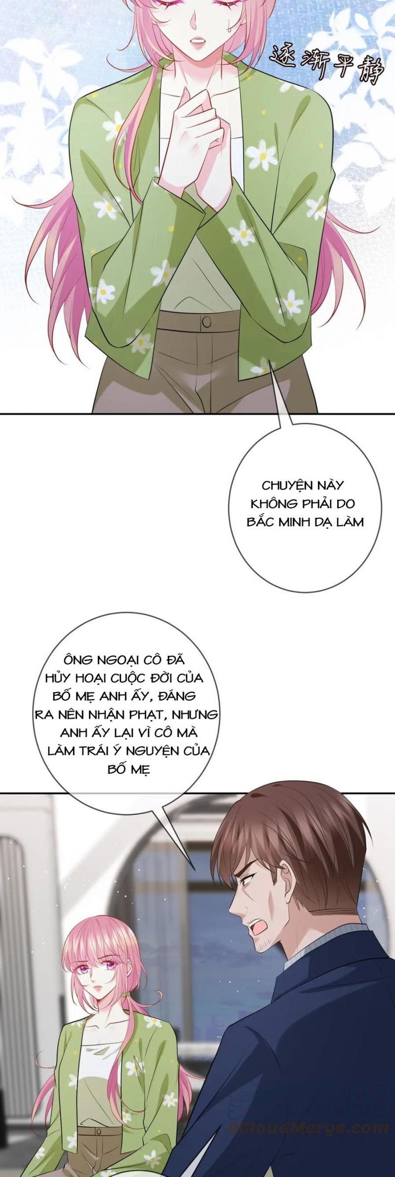 Danh Môn Chí Ái Chap 399 - Next Chap 400