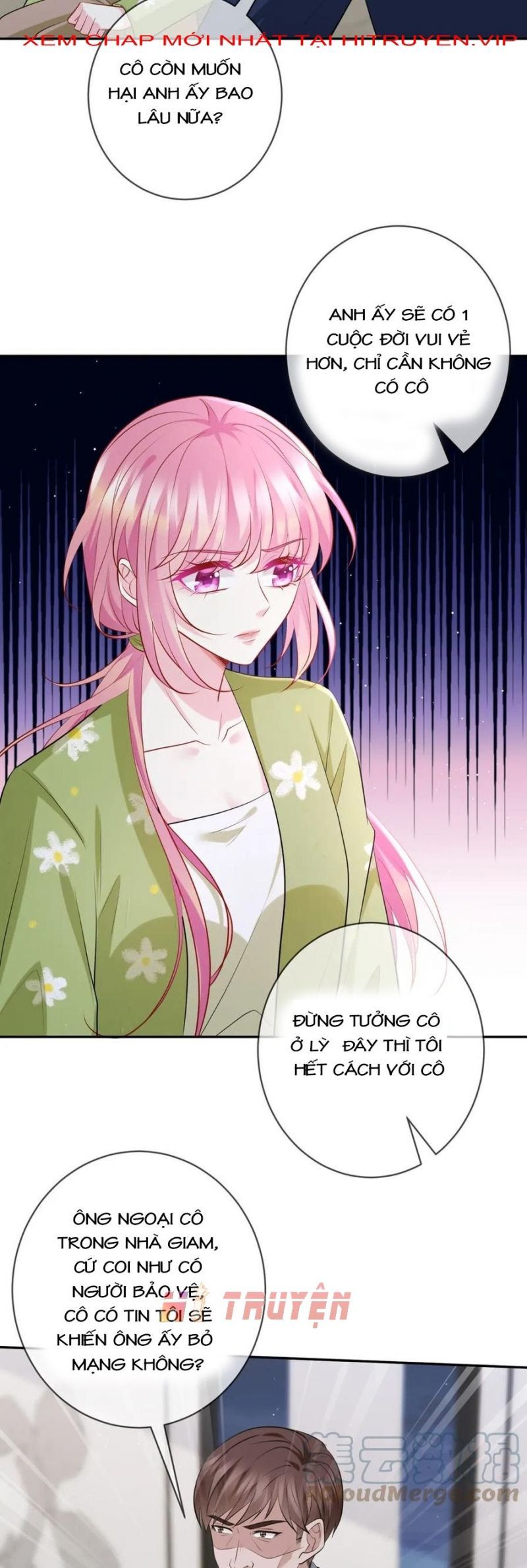 Danh Môn Chí Ái Chap 399 - Next Chap 400