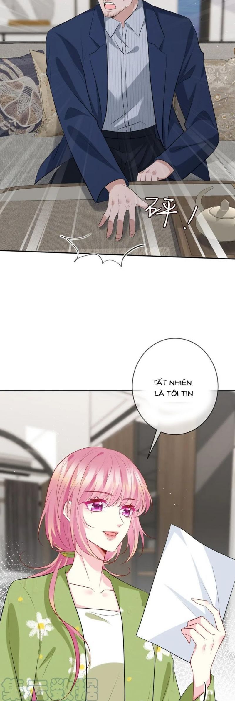 Danh Môn Chí Ái Chap 399 - Next Chap 400