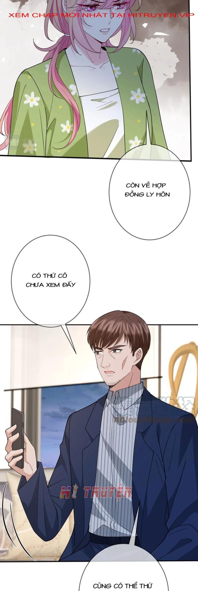 Danh Môn Chí Ái Chap 399 - Next Chap 400