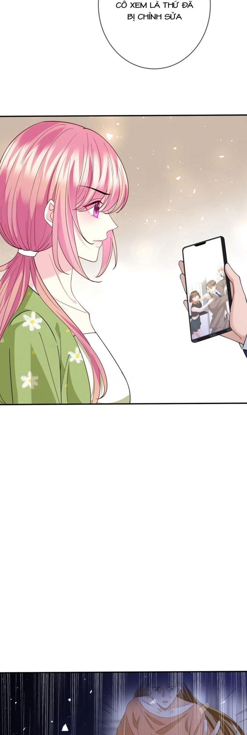 Danh Môn Chí Ái Chap 399 - Next Chap 400