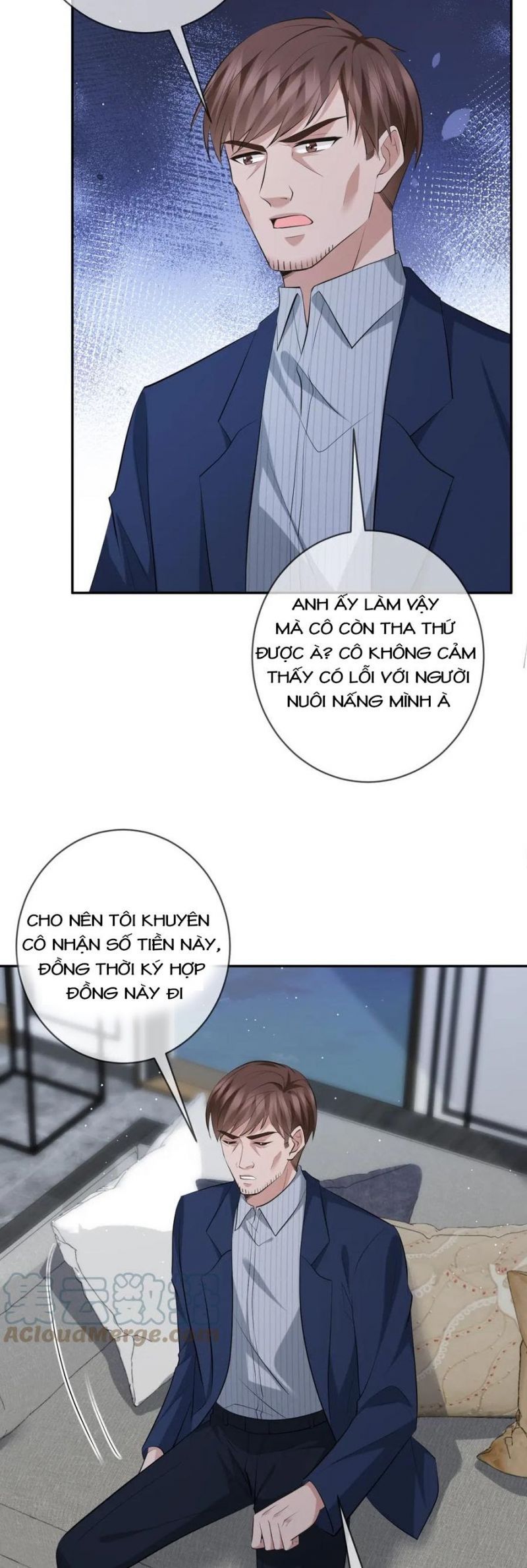 Danh Môn Chí Ái Chap 399 - Next Chap 400