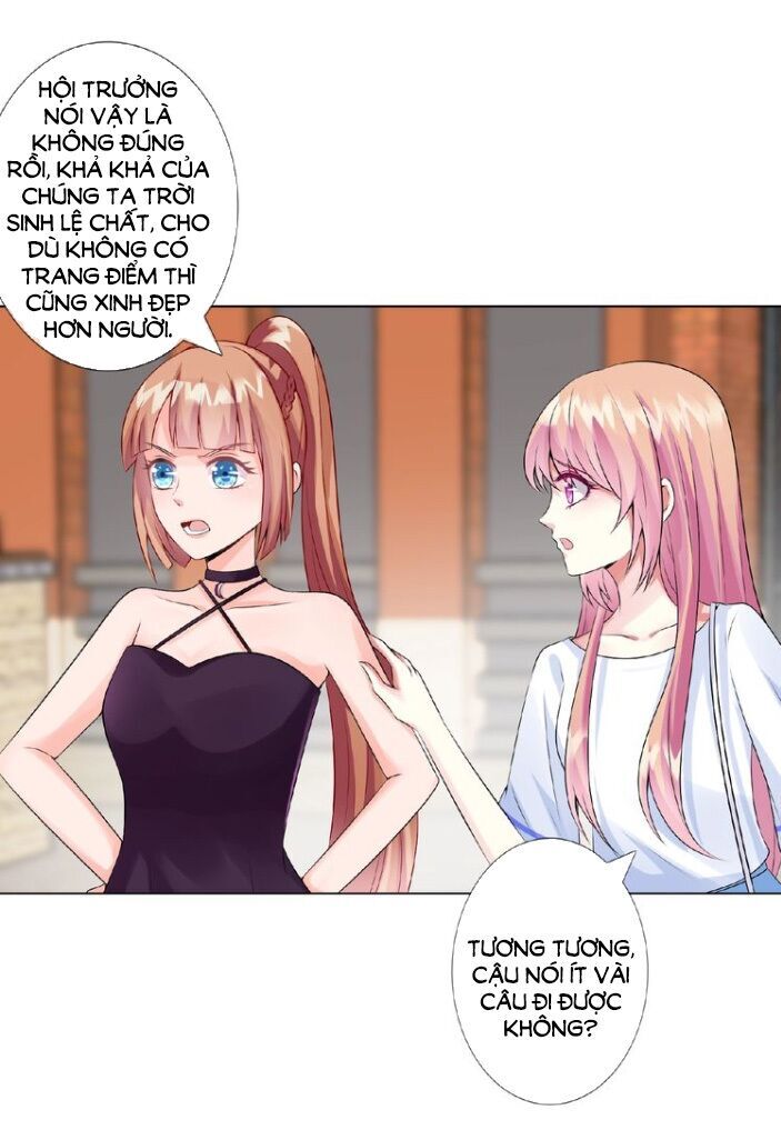 Danh Môn Chí Ái Chap 4.2 - Next Chap 5.2