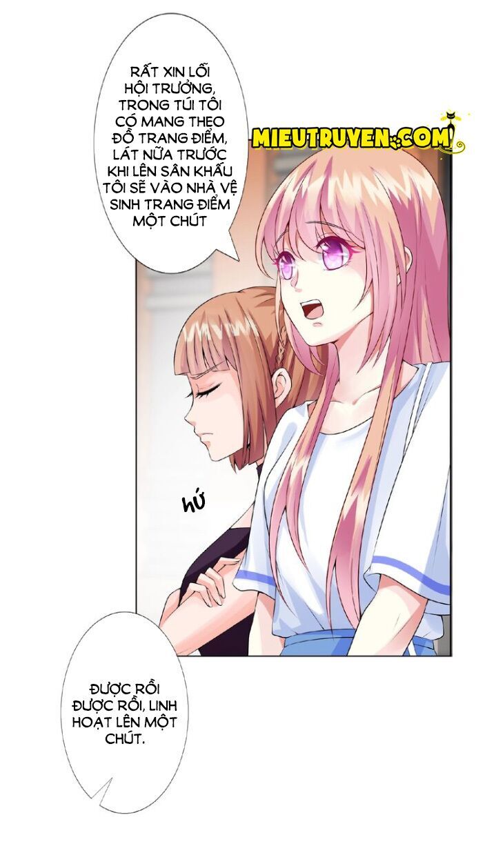 Danh Môn Chí Ái Chap 4.2 - Next Chap 5.2