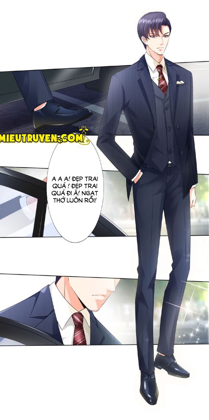 Danh Môn Chí Ái Chap 4.2 - Next Chap 5.2