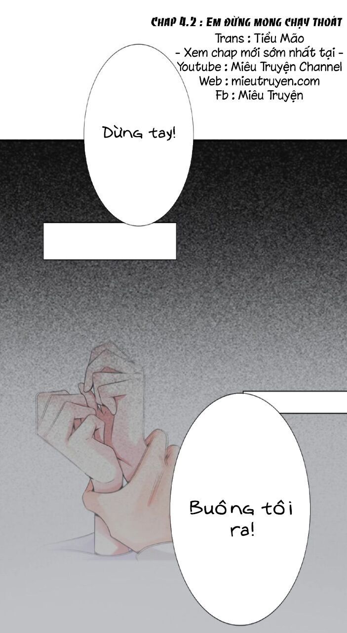 Danh Môn Chí Ái Chap 4.2 - Next Chap 5.2