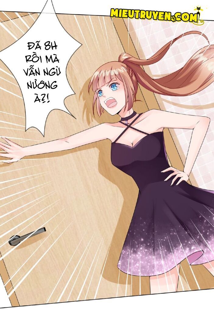 Danh Môn Chí Ái Chap 4.2 - Next Chap 5.2