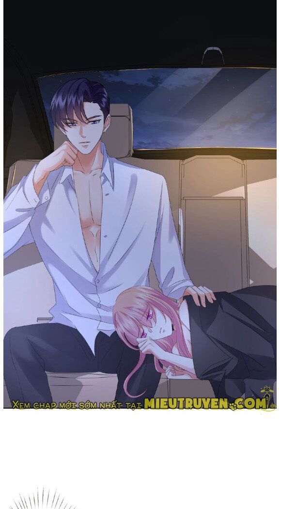 Danh Môn Chí Ái Chap 40.1 - Next Chap 41.1