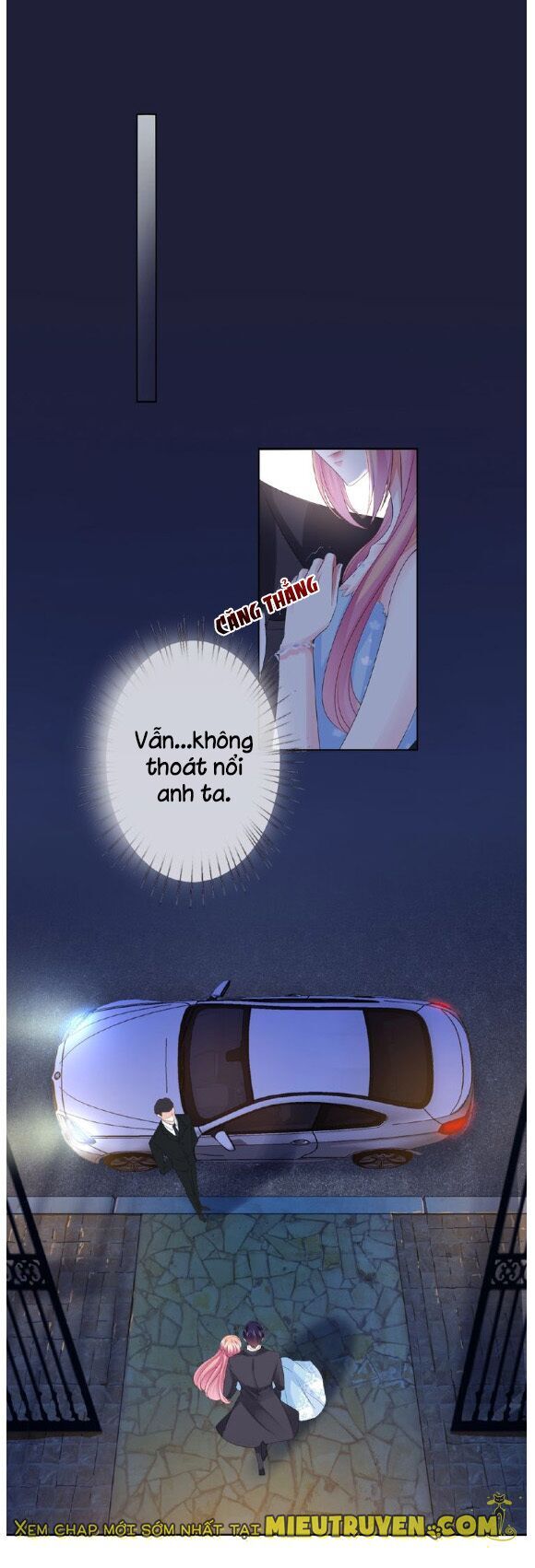 Danh Môn Chí Ái Chap 40.1 - Next Chap 41.1