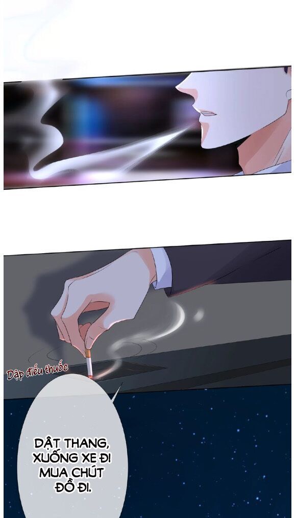 Danh Môn Chí Ái Chap 40.1 - Next Chap 41.1