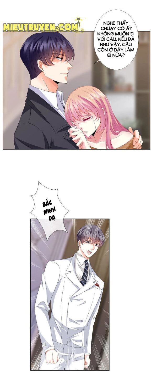 Danh Môn Chí Ái Chap 40.2 - Next Chap 41.2