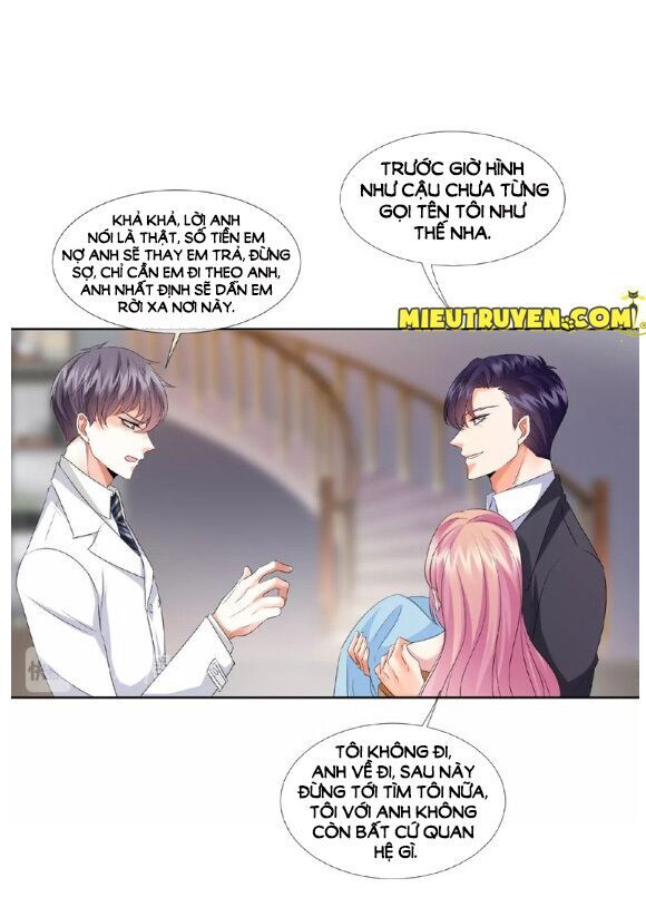 Danh Môn Chí Ái Chap 40.2 - Next Chap 41.2