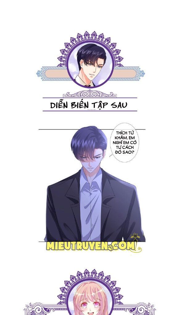 Danh Môn Chí Ái Chap 40.2 - Next Chap 41.2