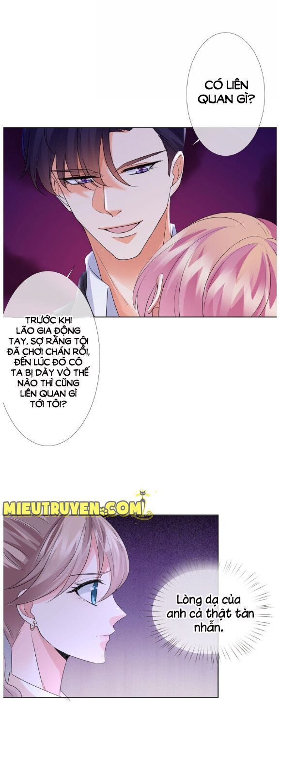 Danh Môn Chí Ái Chap 40.2 - Next Chap 41.2