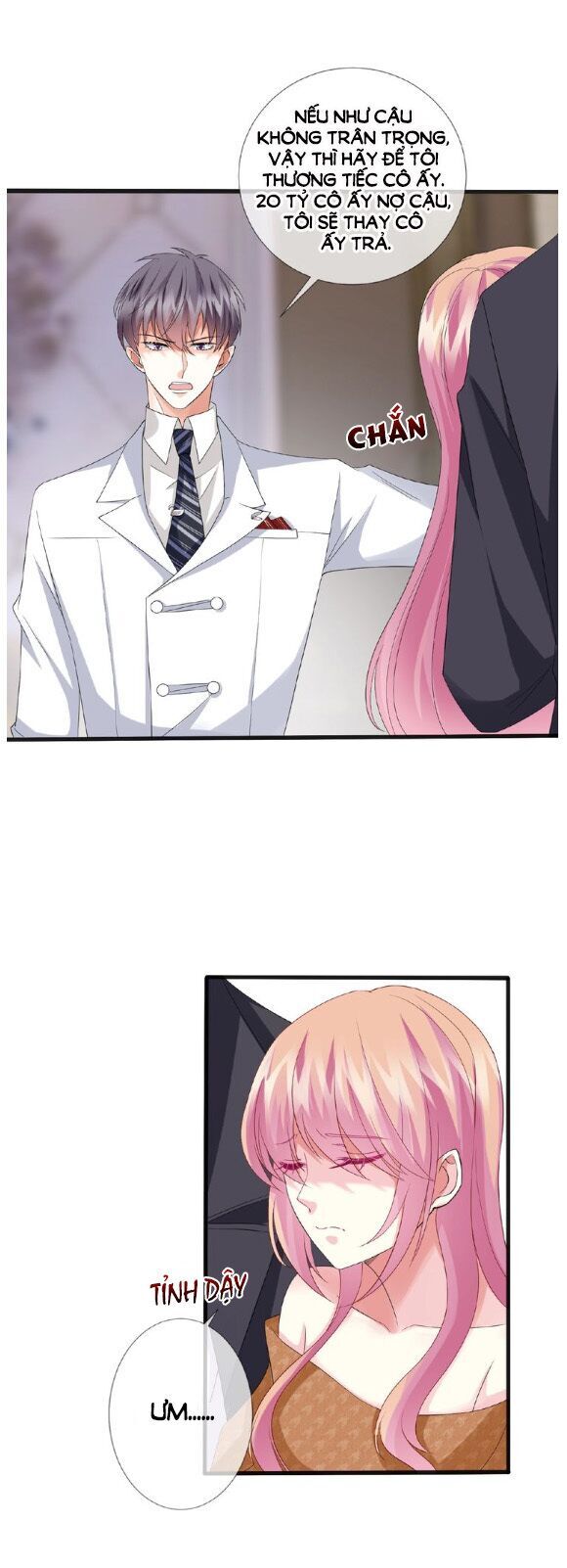 Danh Môn Chí Ái Chap 40.2 - Next Chap 41.2