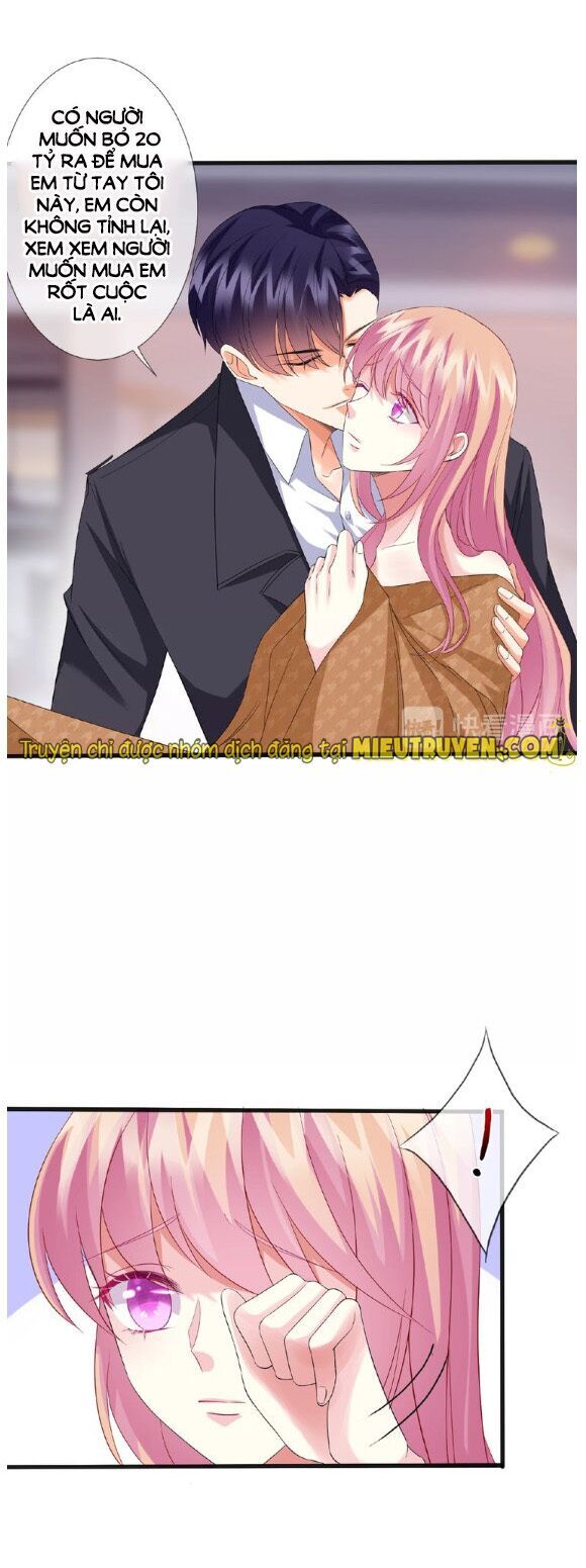 Danh Môn Chí Ái Chap 40.2 - Next Chap 41.2