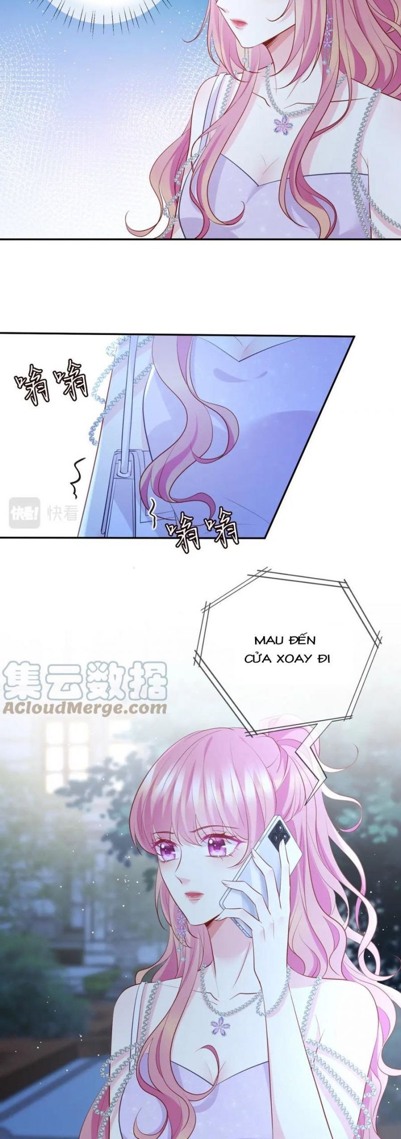 Danh Môn Chí Ái Chap 400.5 - Next Chap 401.5