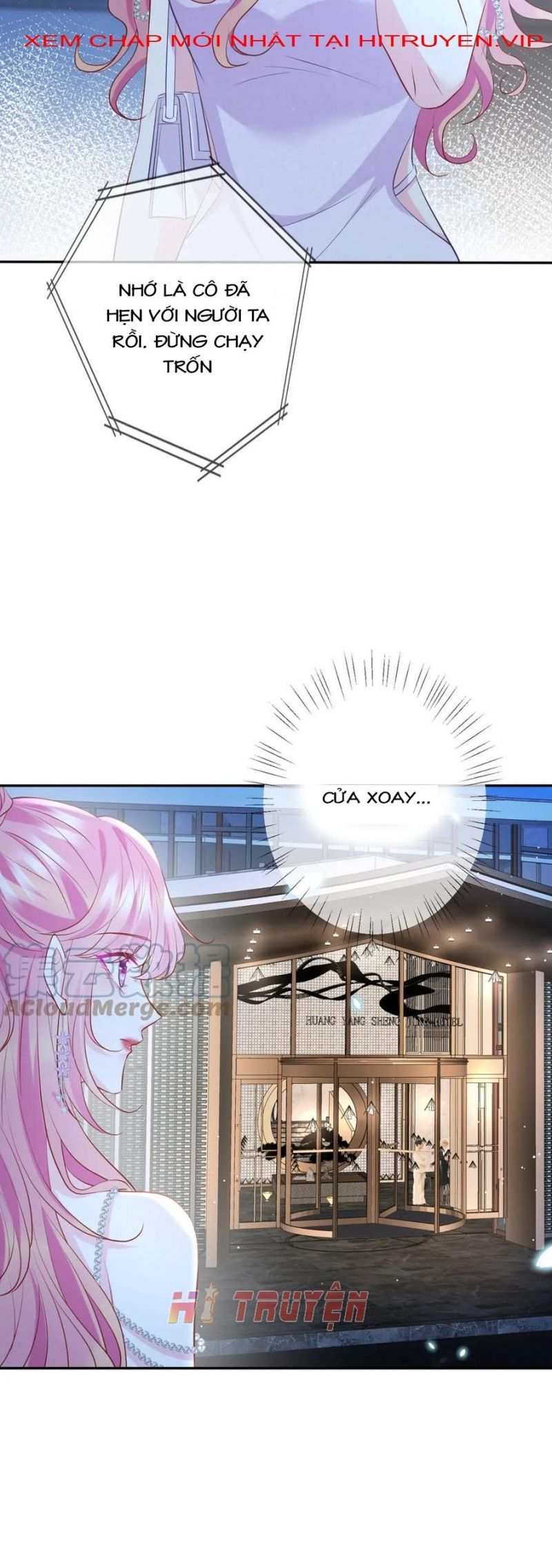 Danh Môn Chí Ái Chap 400.5 - Next Chap 401.5