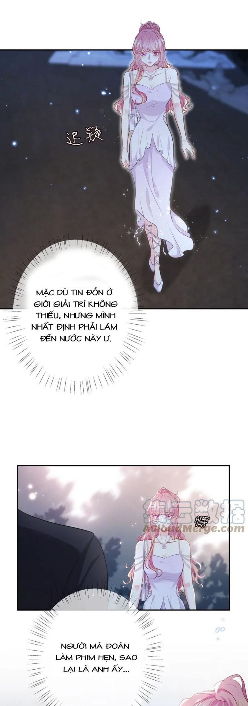 Danh Môn Chí Ái Chap 400.5 - Next Chap 401.5